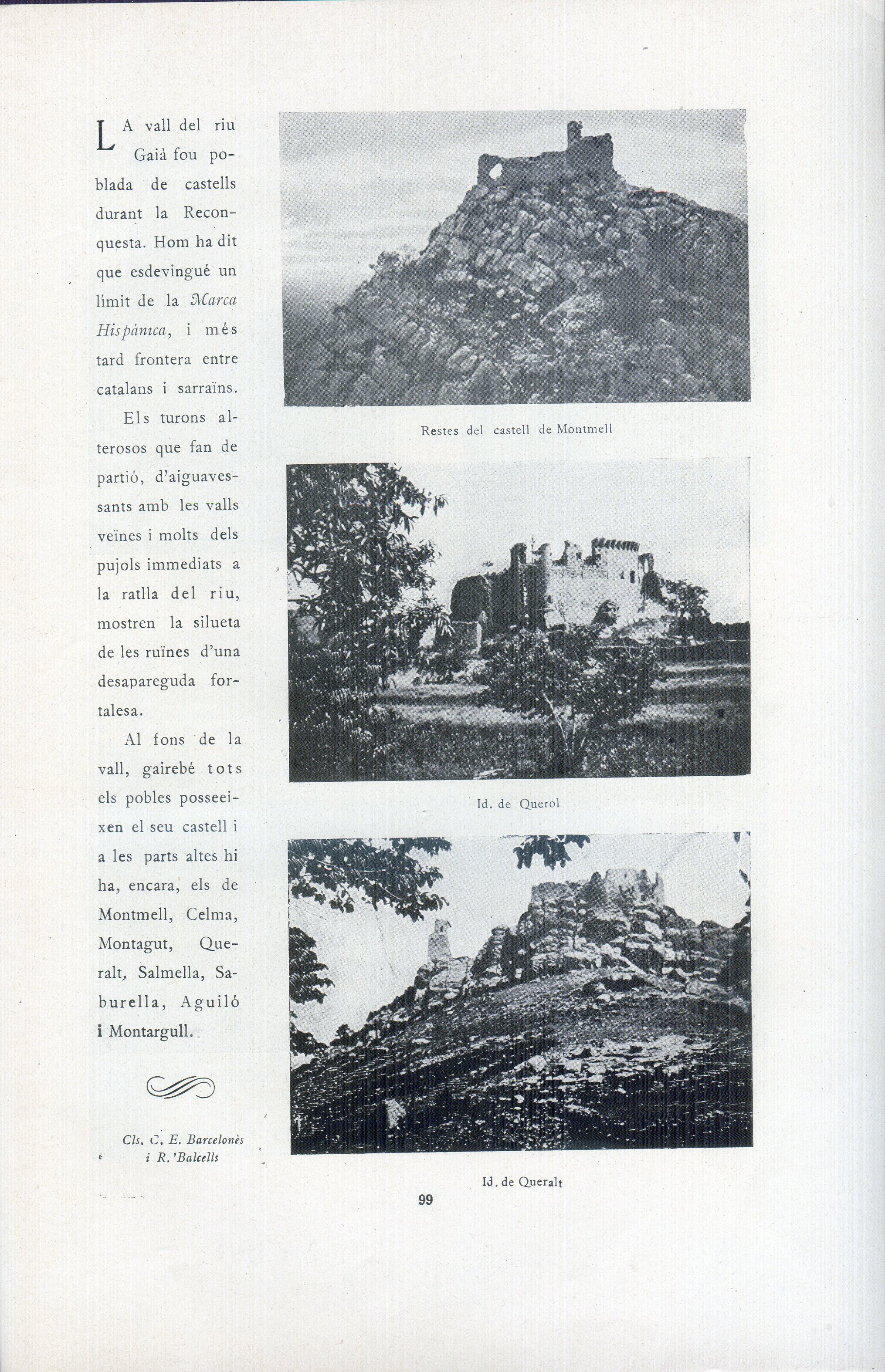 Camp de Tarragona, El - Miniatura 4